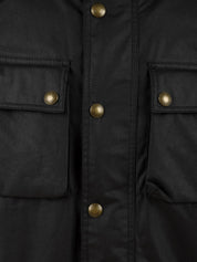 Giubbotto Racemaster BELSTAFF Uomo - Nero