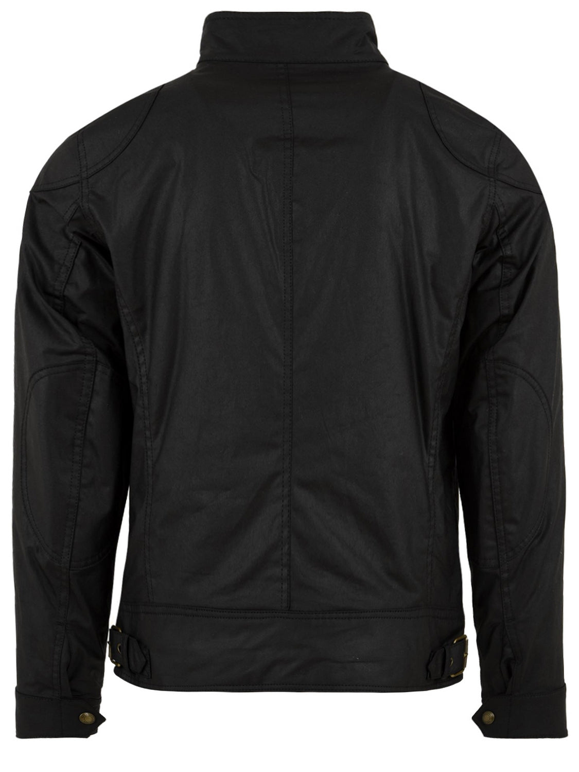Giubbotto Racemaster BELSTAFF Uomo - Nero