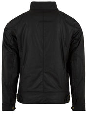 Giubbotto Racemaster BELSTAFF Uomo - Nero