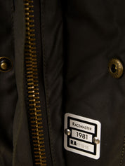 Giubbotto Racemaster BELSTAFF Uomo - Verde