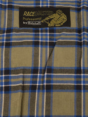 Giubbotto Racemaster BELSTAFF Uomo - Verde