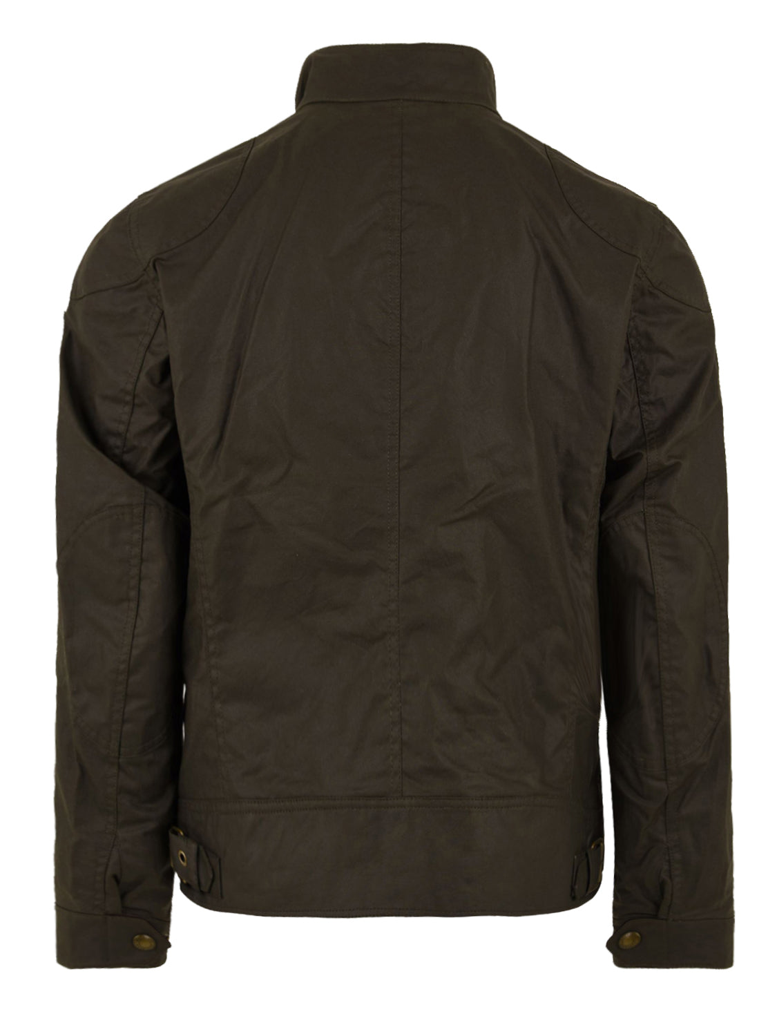 Giubbotto Racemaster BELSTAFF Uomo - Verde