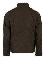 Giubbotto Racemaster BELSTAFF Uomo - Verde