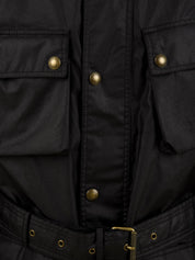 Giubbotto Trialmaster BELSTAFF Uomo - Nero
