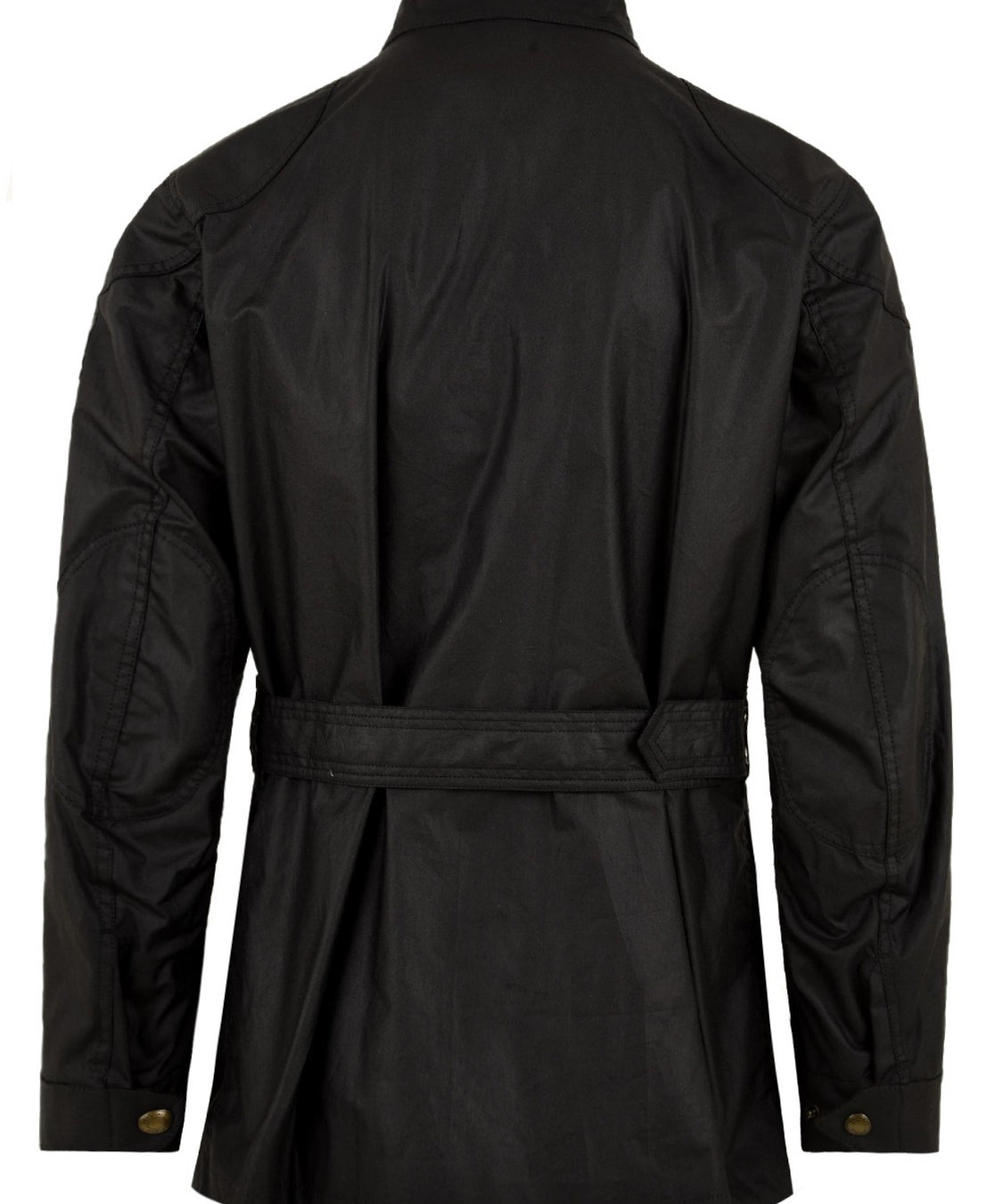 Giubbotto Trialmaster BELSTAFF Uomo - Nero