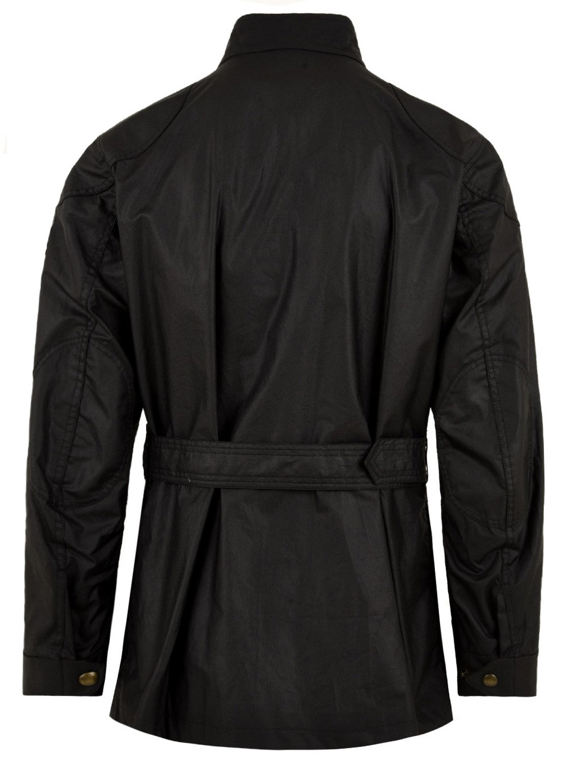 Giubbotto Trialmaster BELSTAFF Uomo - Nero