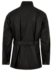 Giubbotto Trialmaster BELSTAFF Uomo - Nero