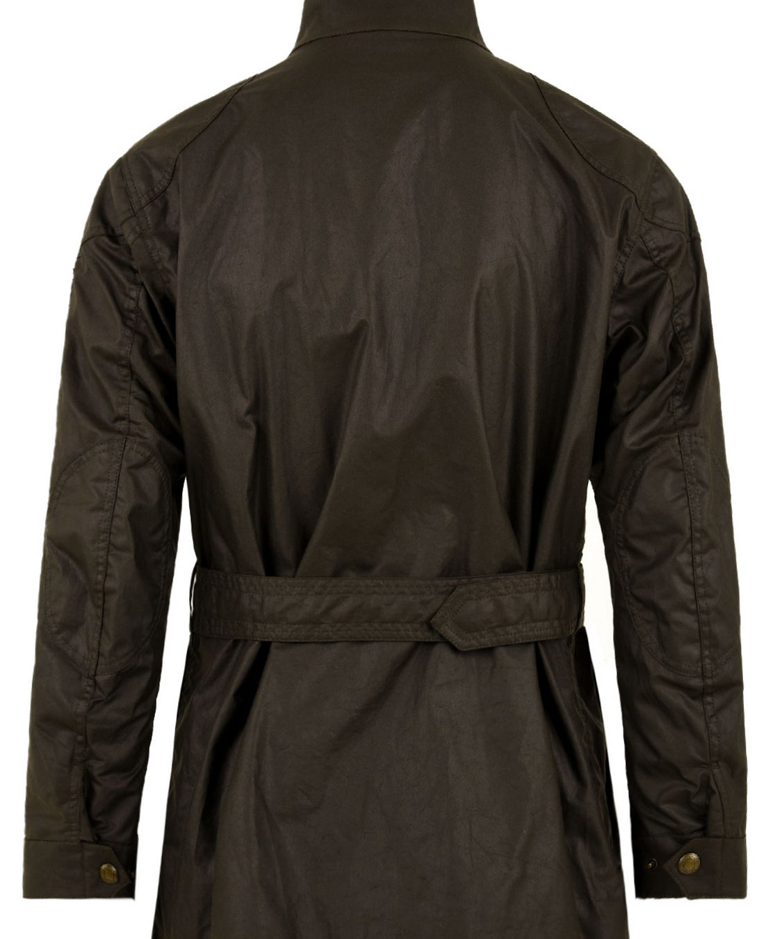 Giubbotto Trialmaster BELSTAFF Uomo - Verde