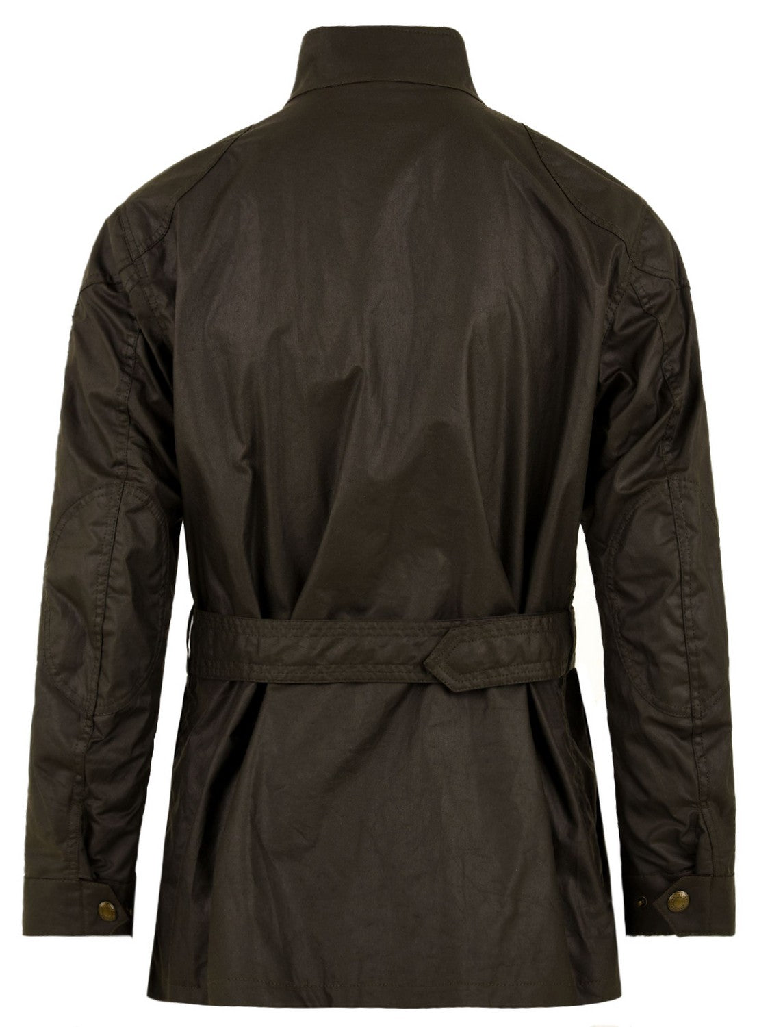 Giubbotto Trialmaster BELSTAFF Uomo - Verde
