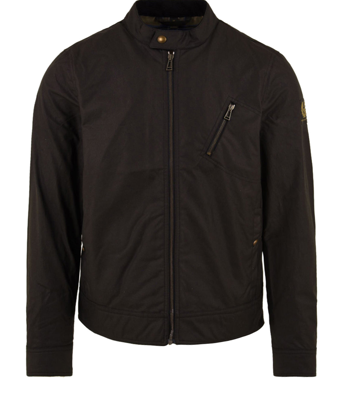 Giubbotto Sideline BELSTAFF Uomo - Nero