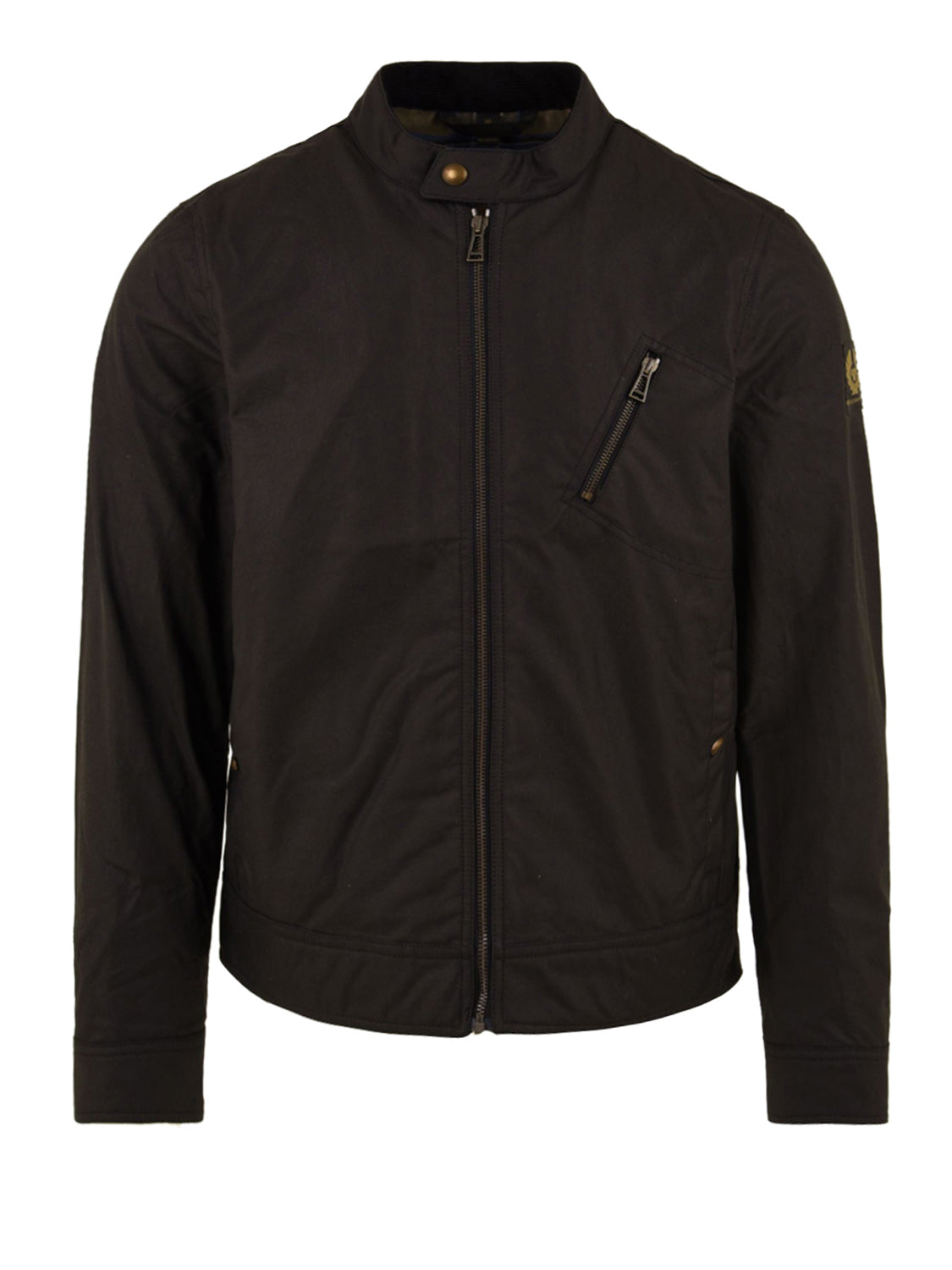 Giubbotto Sideline BELSTAFF Uomo - Nero
