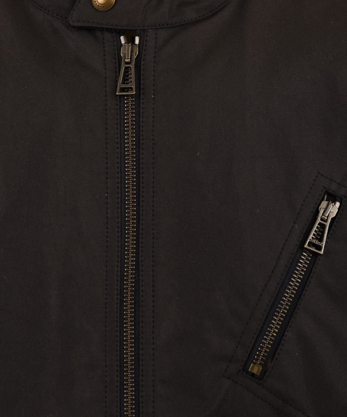 Giubbotto Sideline BELSTAFF Uomo - Nero