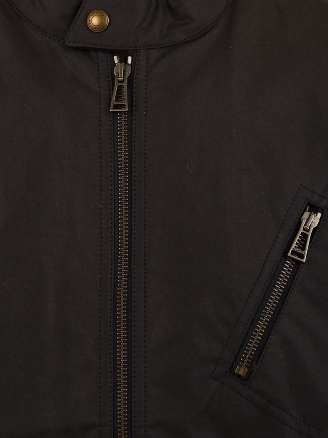 Giubbotto Sideline BELSTAFF Uomo - Nero