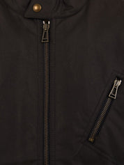 Giubbotto Sideline BELSTAFF Uomo - Nero