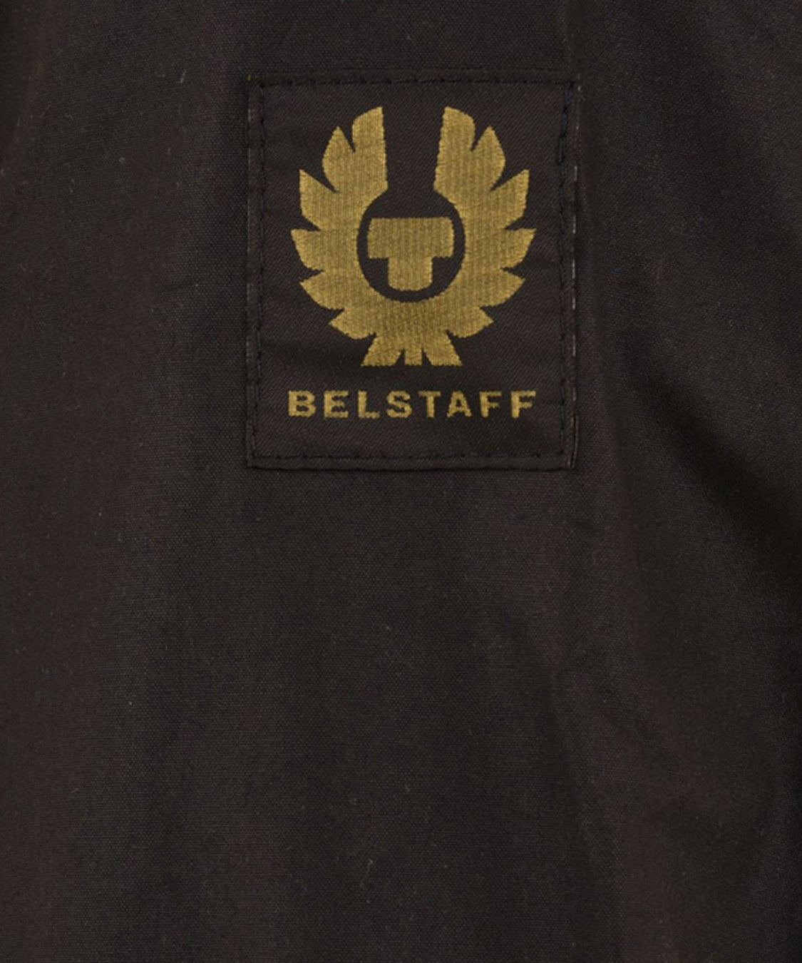 Giubbotto Sideline BELSTAFF Uomo - Nero