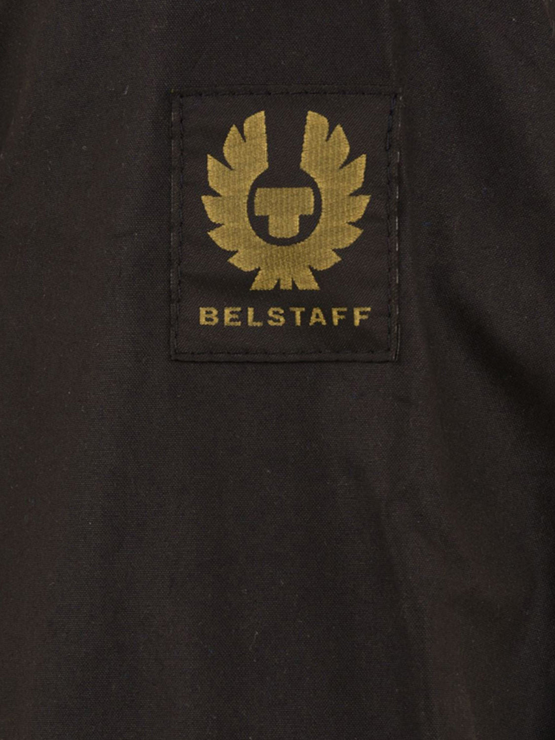 Giubbotto Sideline BELSTAFF Uomo - Nero
