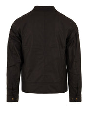 Giubbotto Sideline BELSTAFF Uomo - Nero