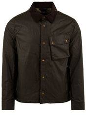Giubbotto Ground BELSTAFF Uomo - Verde