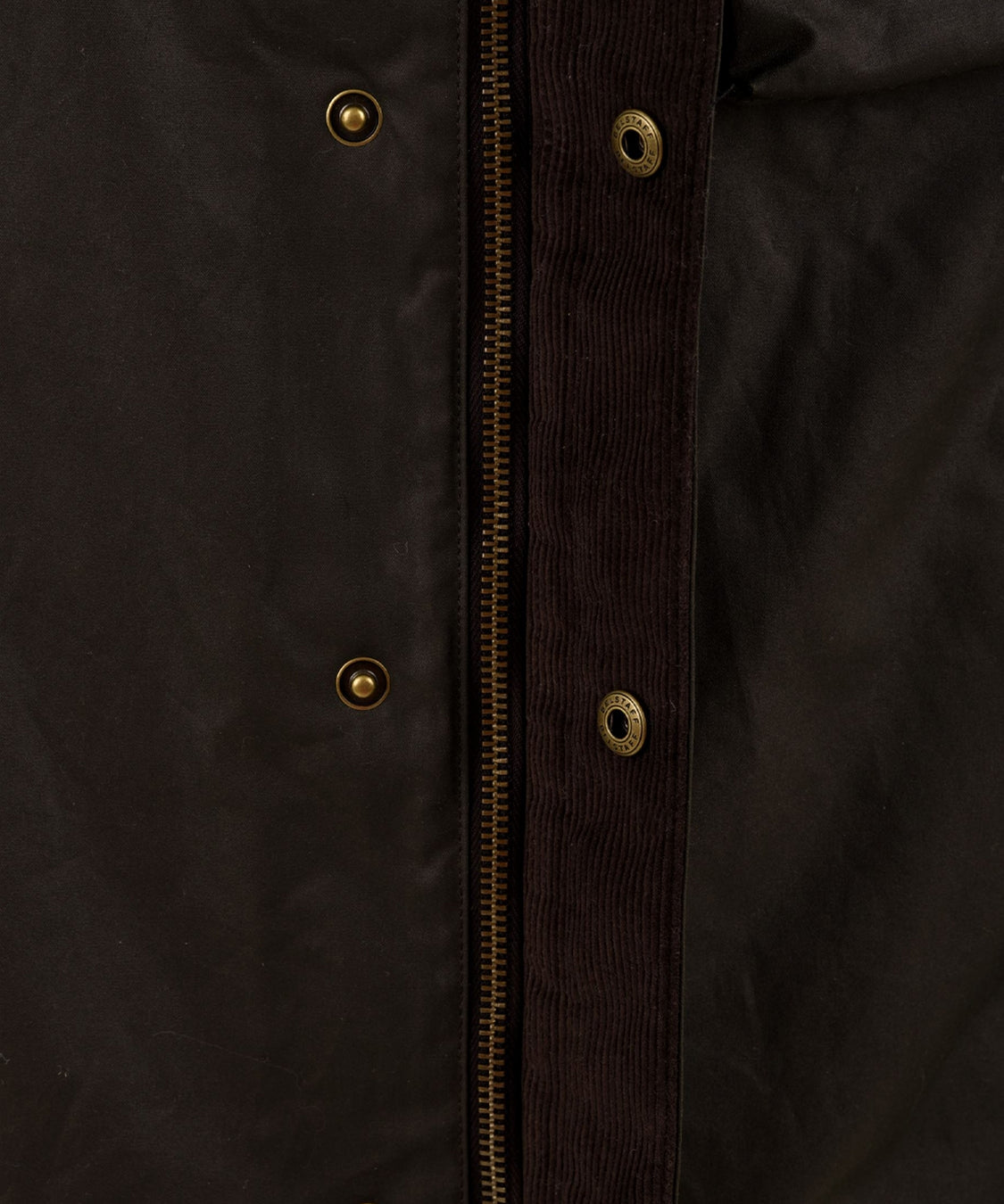 Giubbotto Ground BELSTAFF Uomo - Verde