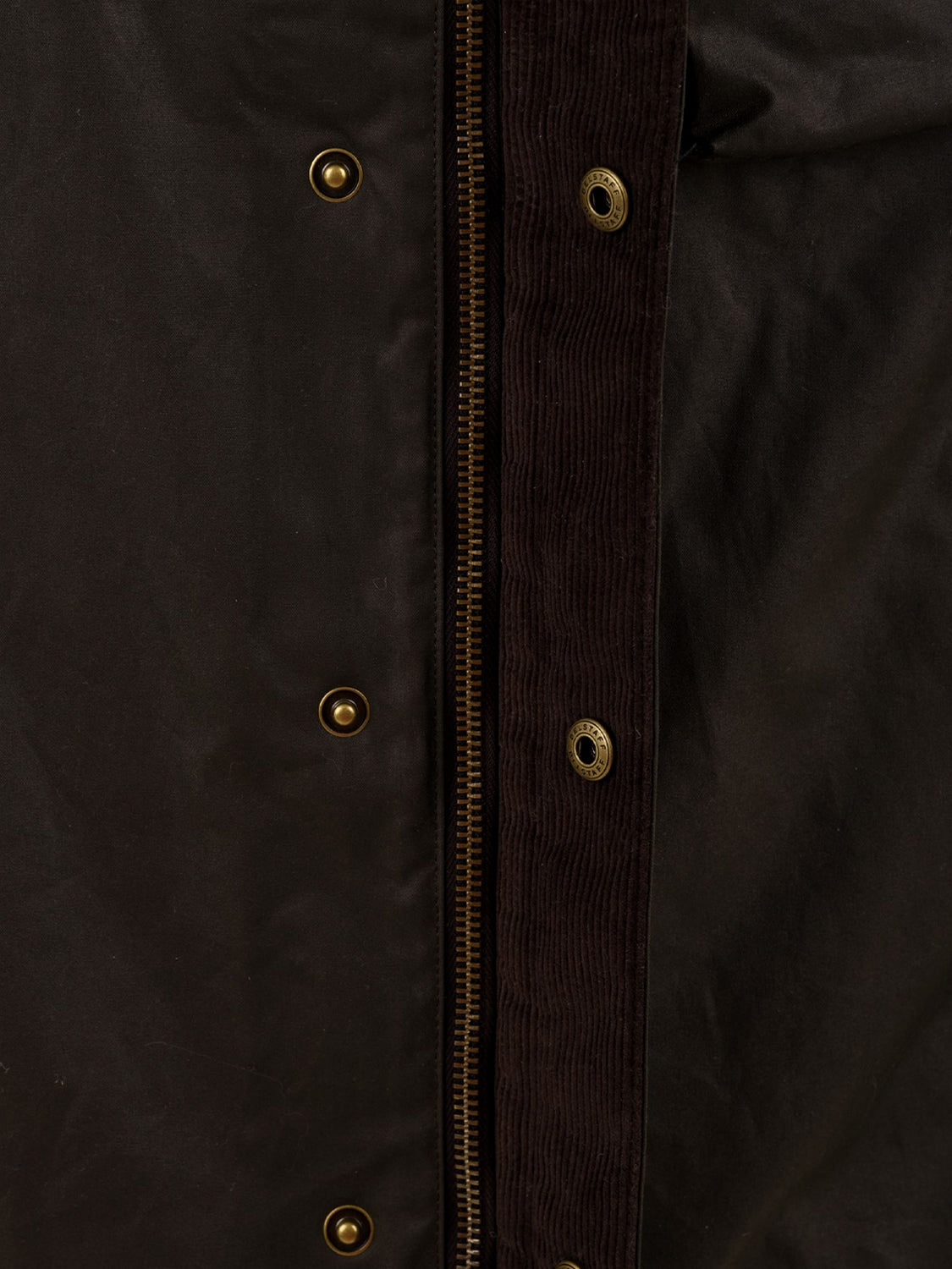 Giubbotto Ground BELSTAFF Uomo - Verde
