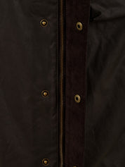 Giubbotto Ground BELSTAFF Uomo - Verde