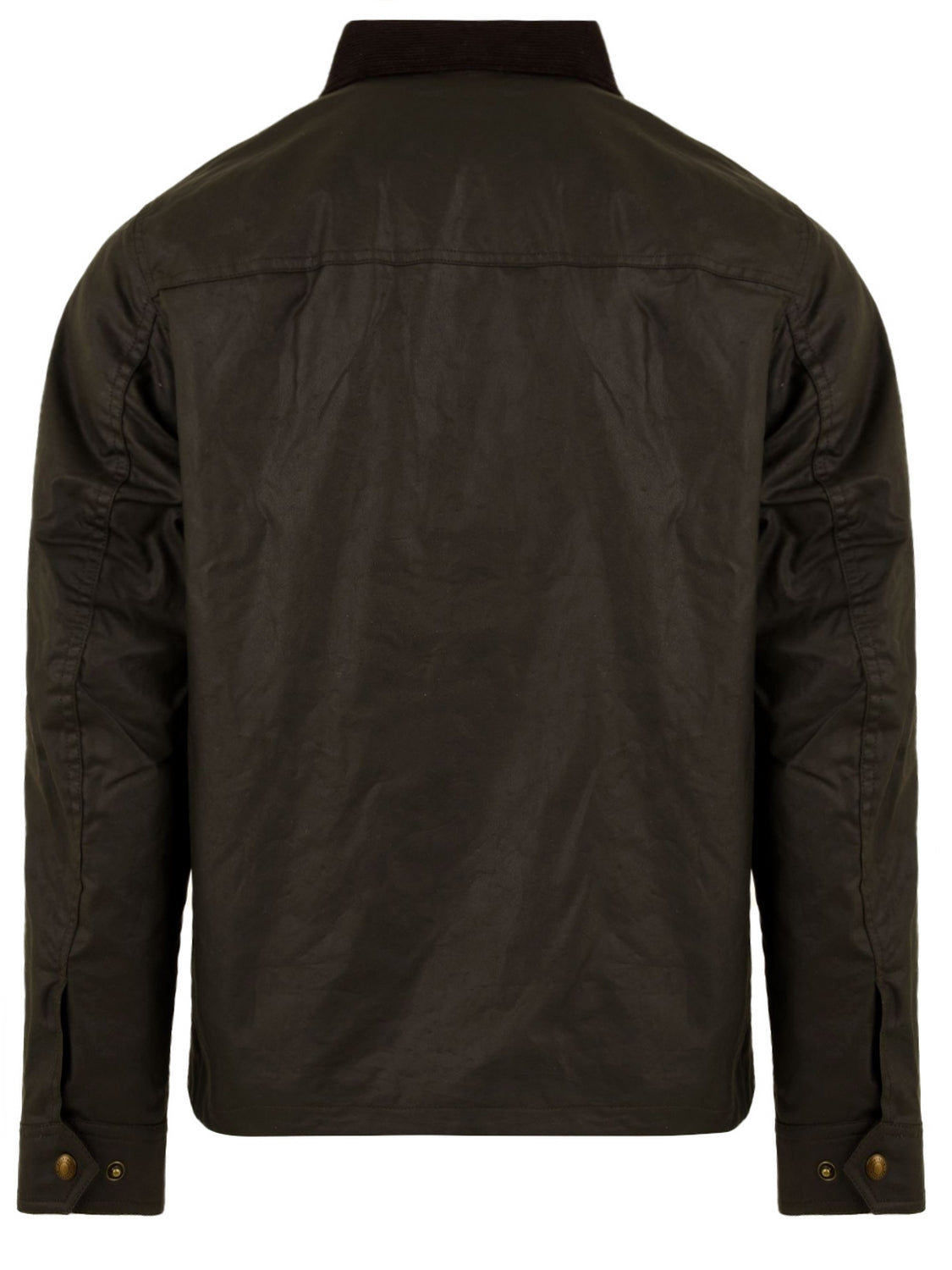 Giubbotto Ground BELSTAFF Uomo - Verde