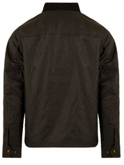 Giubbotto Ground BELSTAFF Uomo - Verde