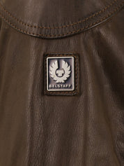 Giubbotto Trialmaster Panther nubuck BELSTAFF Uomo -