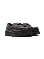 Mocassini Highwood BIRKENSTOCK Unisex - Nero