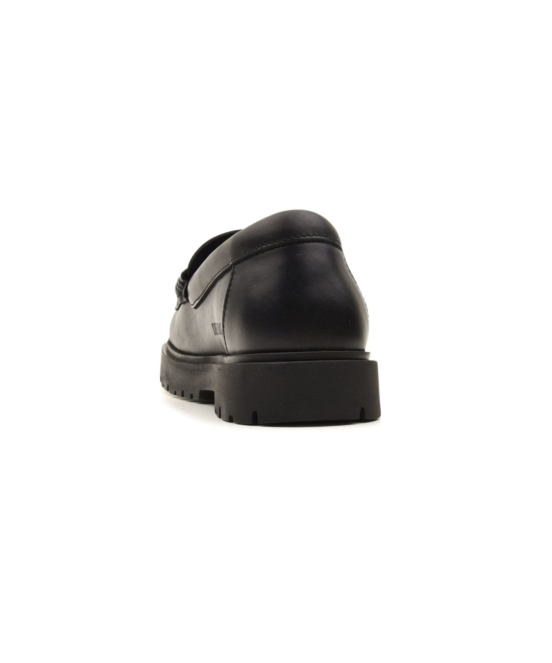 Mocassini Highwood BIRKENSTOCK Unisex - Nero