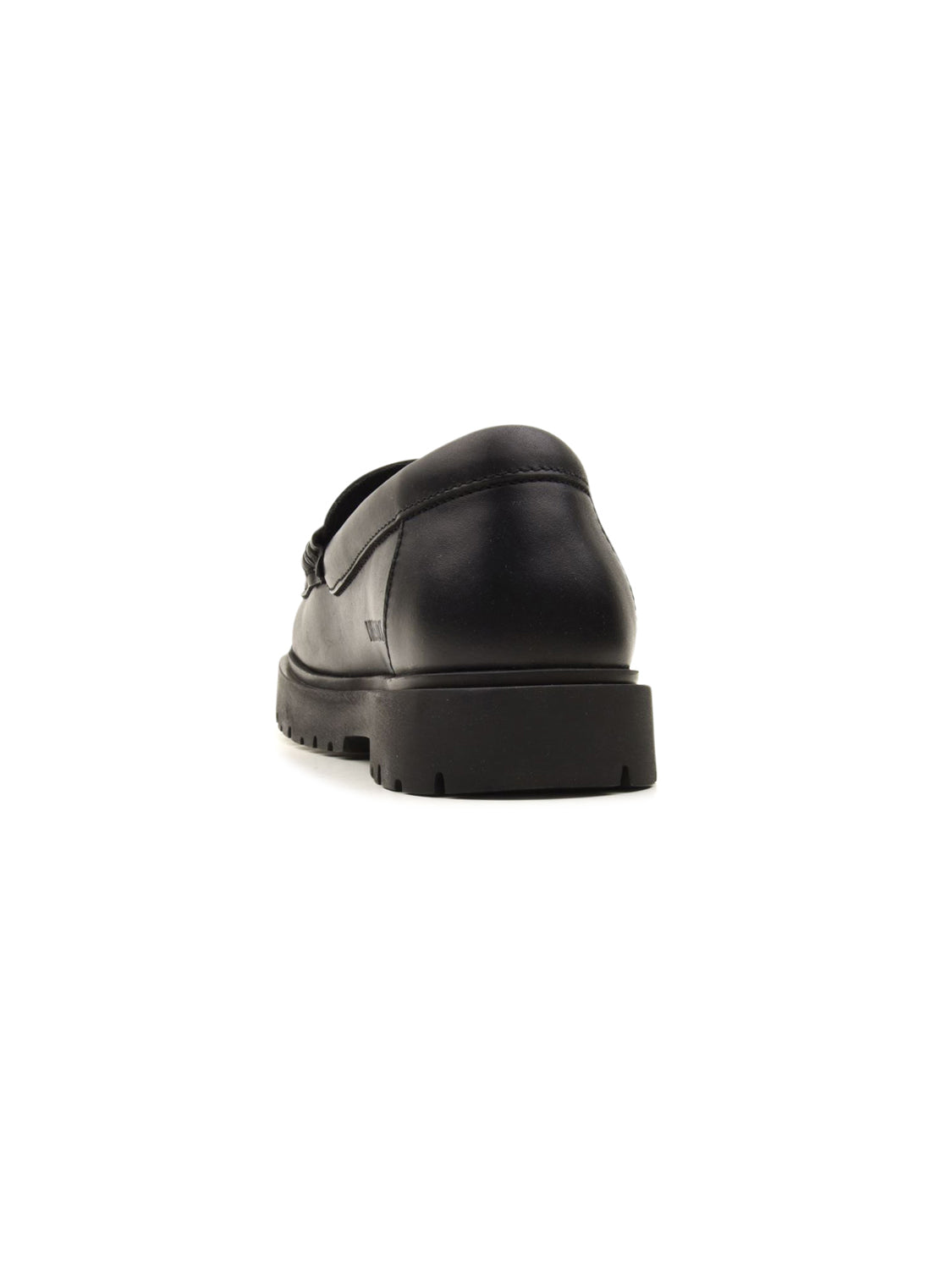 Mocassini Highwood BIRKENSTOCK Unisex - Nero