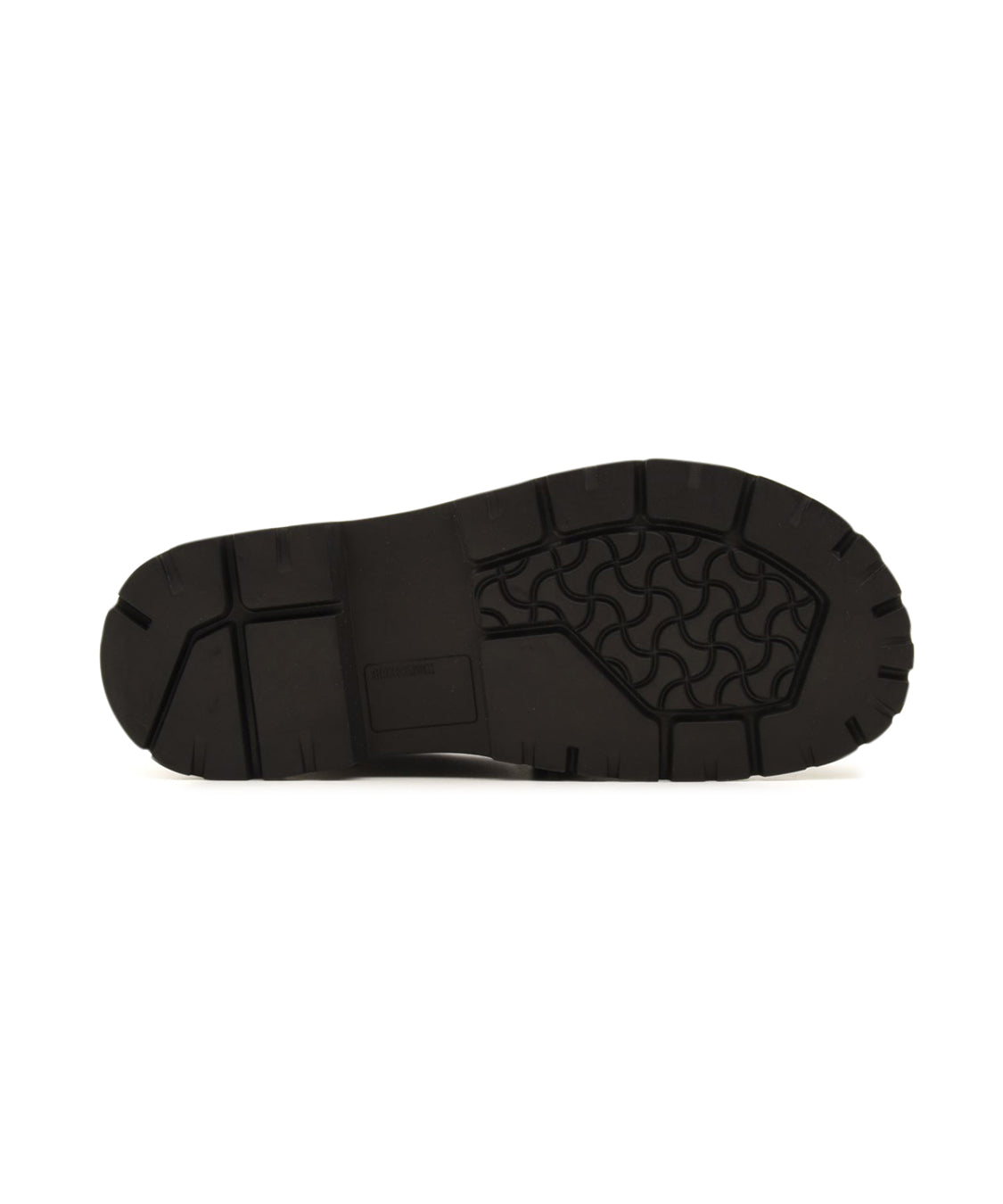 Mocassini Highwood BIRKENSTOCK Unisex - Nero