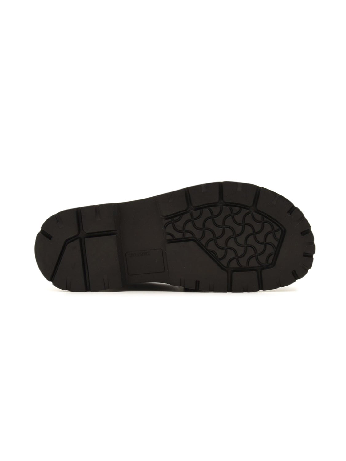 Mocassini Highwood BIRKENSTOCK Unisex - Nero