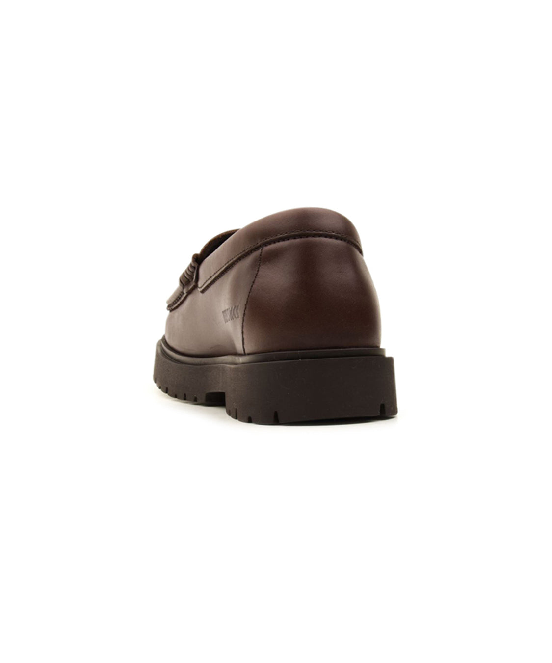 Mocassini Highwood BIRKENSTOCK Unisex - Marrone