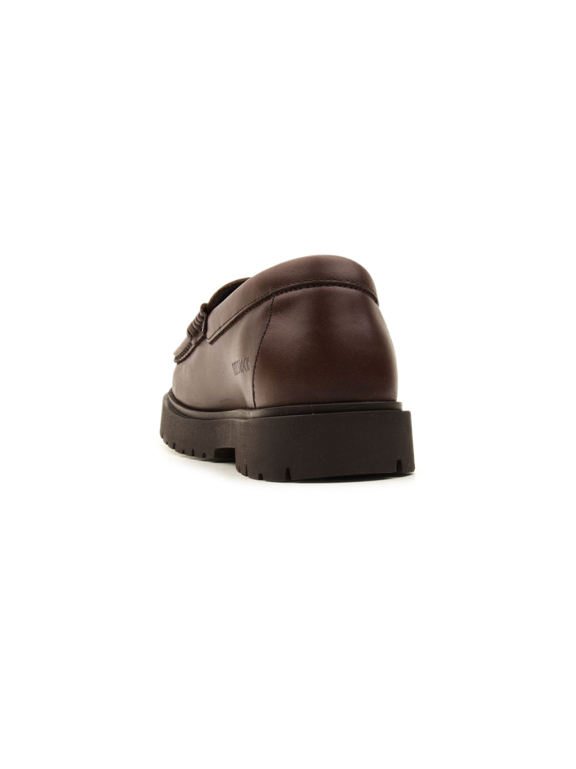 Mocassini Highwood BIRKENSTOCK Unisex - Marrone