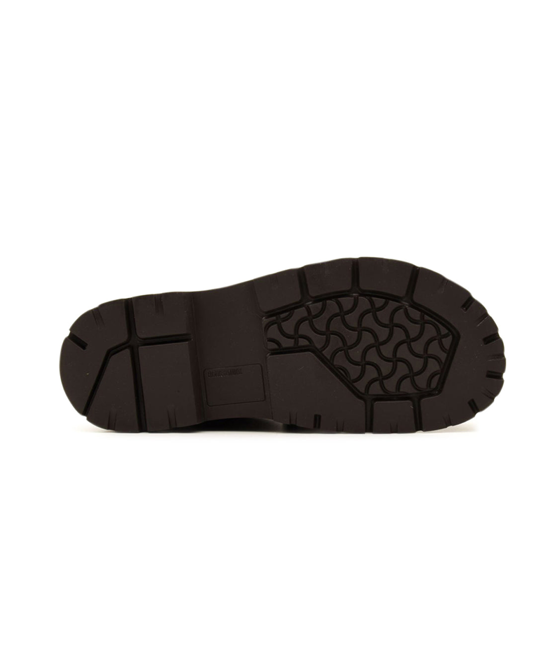 Mocassini Highwood BIRKENSTOCK Unisex - Marrone
