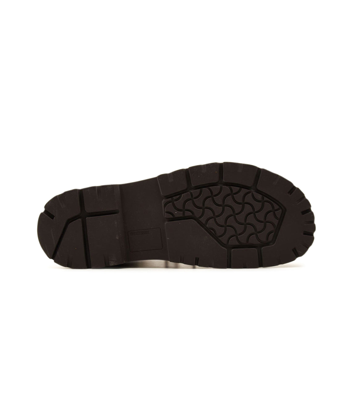 Scarponcino Jackson BIRKENSTOCK Unisex - Marrone