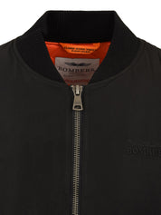 Giubbotto Original BOMBERS ORIGINAL Uomo - Nero
