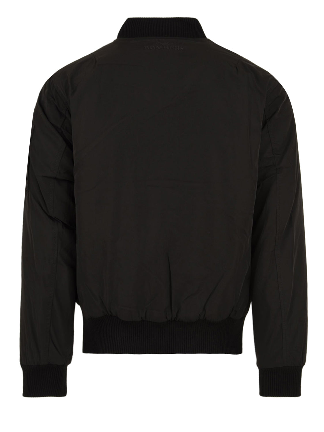 Giubbotto Original BOMBERS ORIGINAL Uomo - Nero