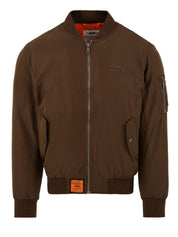Giubbotto Original BOMBERS ORIGINAL Uomo - Marrone