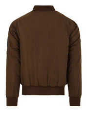 Giubbotto Original BOMBERS ORIGINAL Uomo - Marrone