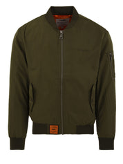 Giubbotto Original BOMBERS ORIGINAL Uomo - Verde