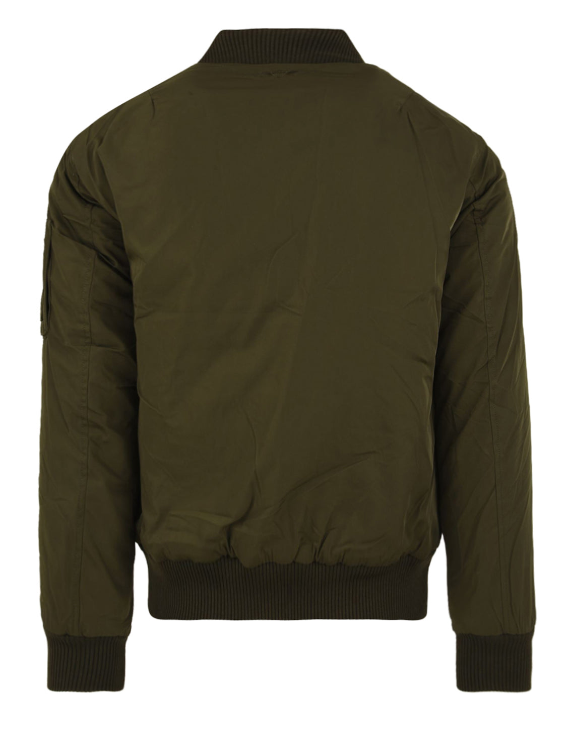 Giubbotto Original BOMBERS ORIGINAL Uomo - Verde
