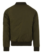 Giubbotto Original BOMBERS ORIGINAL Uomo - Verde