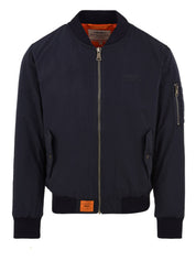 Giubbotto Original BOMBERS ORIGINAL Uomo - Blue