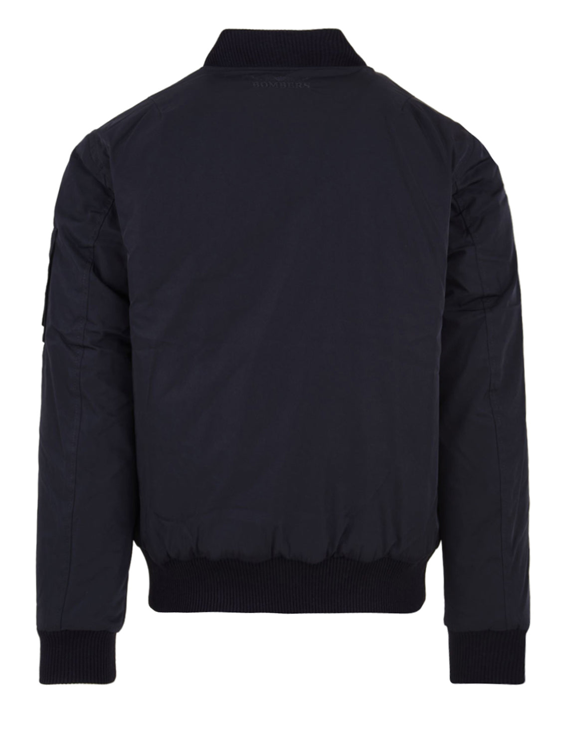 Giubbotto Original BOMBERS ORIGINAL Uomo - Blue