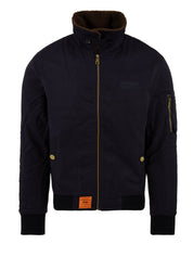 Giubbotto Redvale BOMBERS ORIGINAL Uomo - Blue
