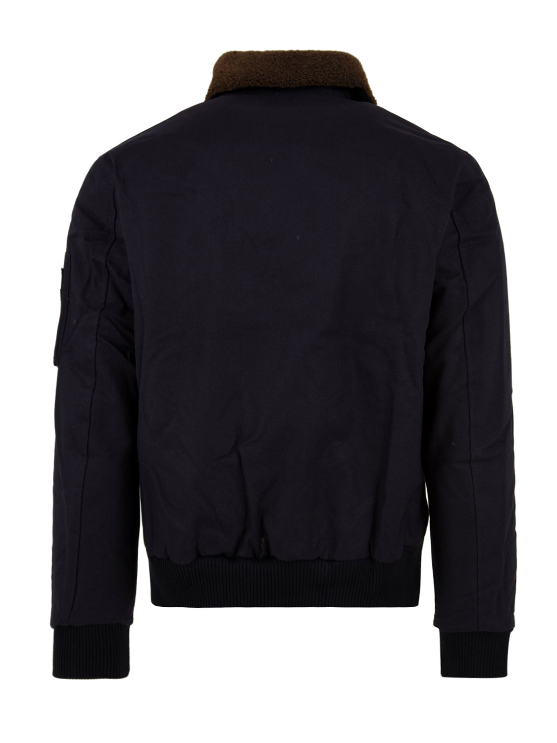 Giubbotto Redvale BOMBERS ORIGINAL Uomo - Blue