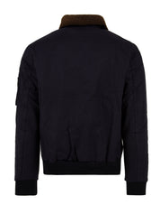 Giubbotto Redvale BOMBERS ORIGINAL Uomo - Blue