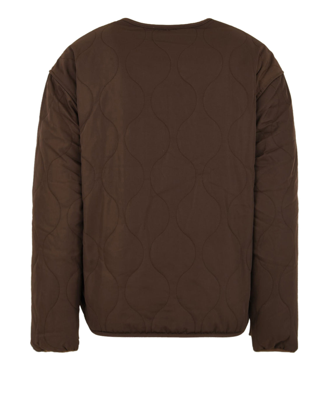 Giubbotto Arden reversible BOMBERS ORIGINAL Donna - Marrone